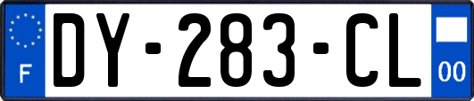 DY-283-CL