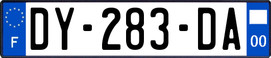 DY-283-DA