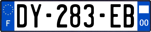 DY-283-EB