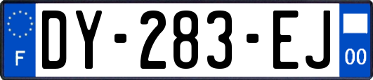 DY-283-EJ