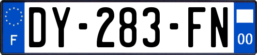 DY-283-FN