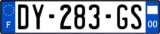 DY-283-GS