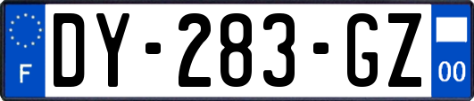 DY-283-GZ