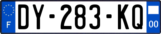 DY-283-KQ