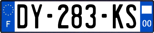 DY-283-KS