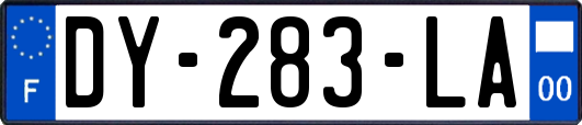 DY-283-LA