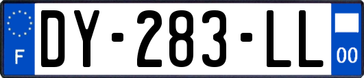 DY-283-LL