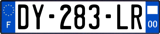 DY-283-LR