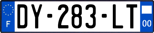 DY-283-LT