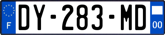 DY-283-MD