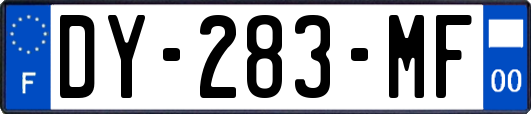 DY-283-MF