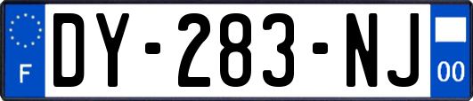 DY-283-NJ