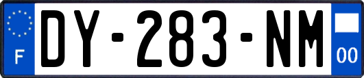 DY-283-NM