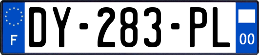 DY-283-PL