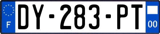 DY-283-PT