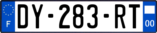 DY-283-RT