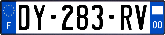 DY-283-RV