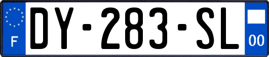 DY-283-SL