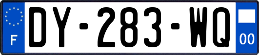 DY-283-WQ