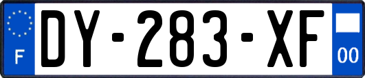 DY-283-XF