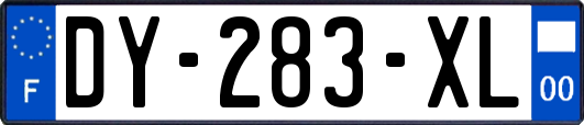 DY-283-XL