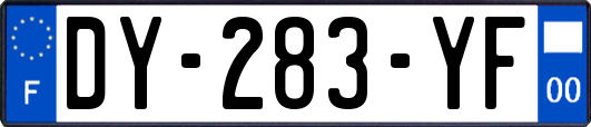 DY-283-YF