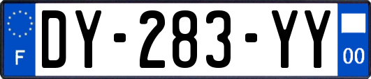 DY-283-YY