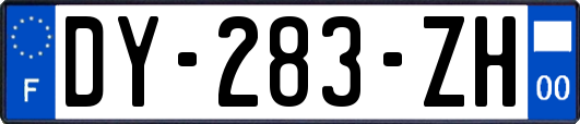 DY-283-ZH