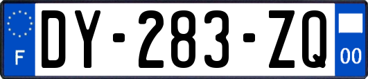 DY-283-ZQ