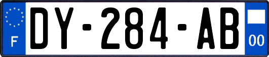 DY-284-AB