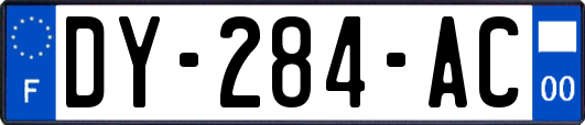 DY-284-AC