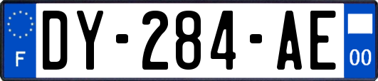 DY-284-AE