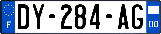 DY-284-AG