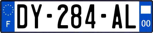 DY-284-AL