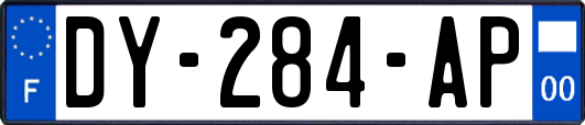 DY-284-AP