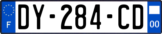 DY-284-CD