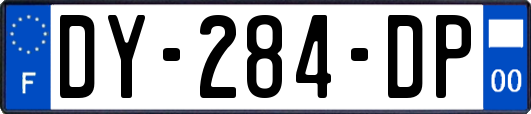 DY-284-DP