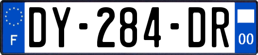 DY-284-DR