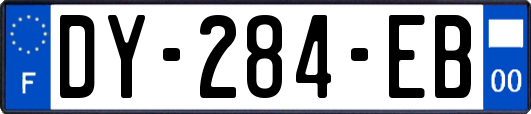 DY-284-EB