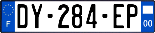 DY-284-EP