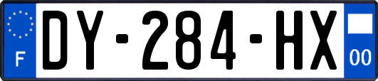 DY-284-HX