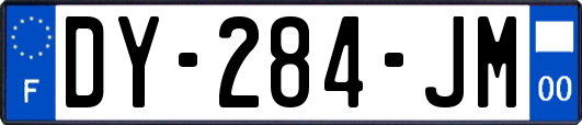 DY-284-JM