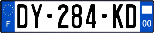 DY-284-KD