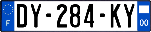 DY-284-KY