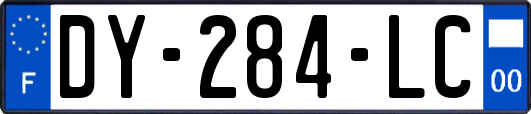DY-284-LC