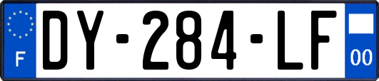 DY-284-LF