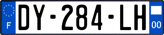DY-284-LH