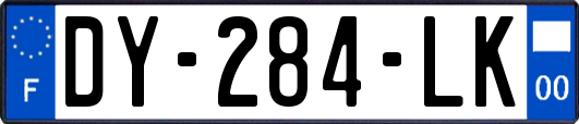 DY-284-LK