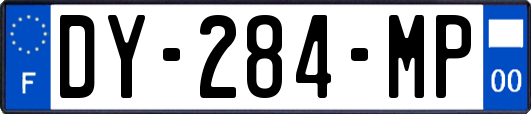 DY-284-MP