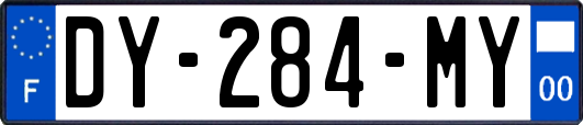DY-284-MY